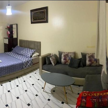 Appartement Au Centre De Tanger Nejma 外观 照片