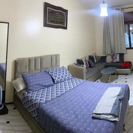 Appartement Au Centre De Tanger Nejma 外观 照片