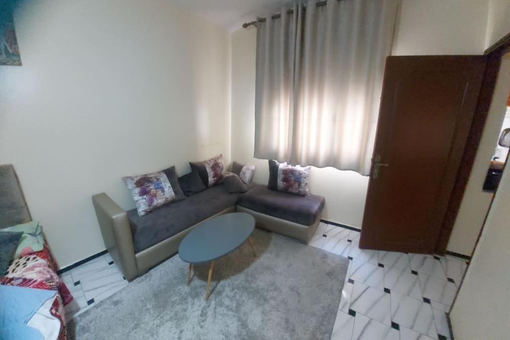 Appartement Au Centre De Tanger Nejma 外观 照片