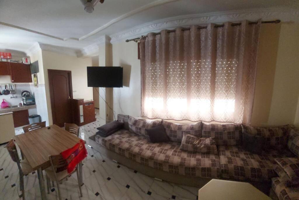 Appartement Au Centre De Tanger Nejma 外观 照片