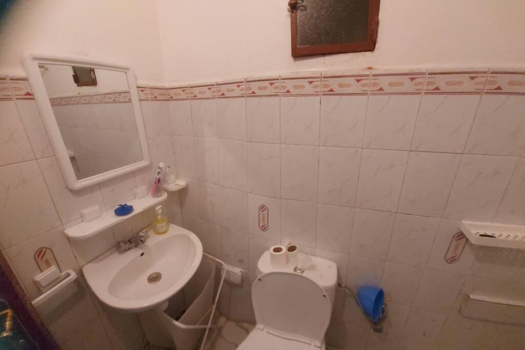 Appartement Au Centre De Tanger Nejma 外观 照片