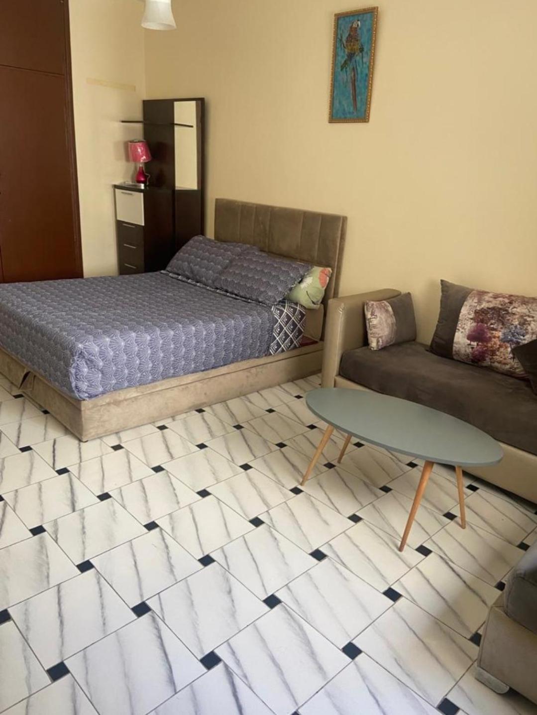 Appartement Au Centre De Tanger Nejma 外观 照片