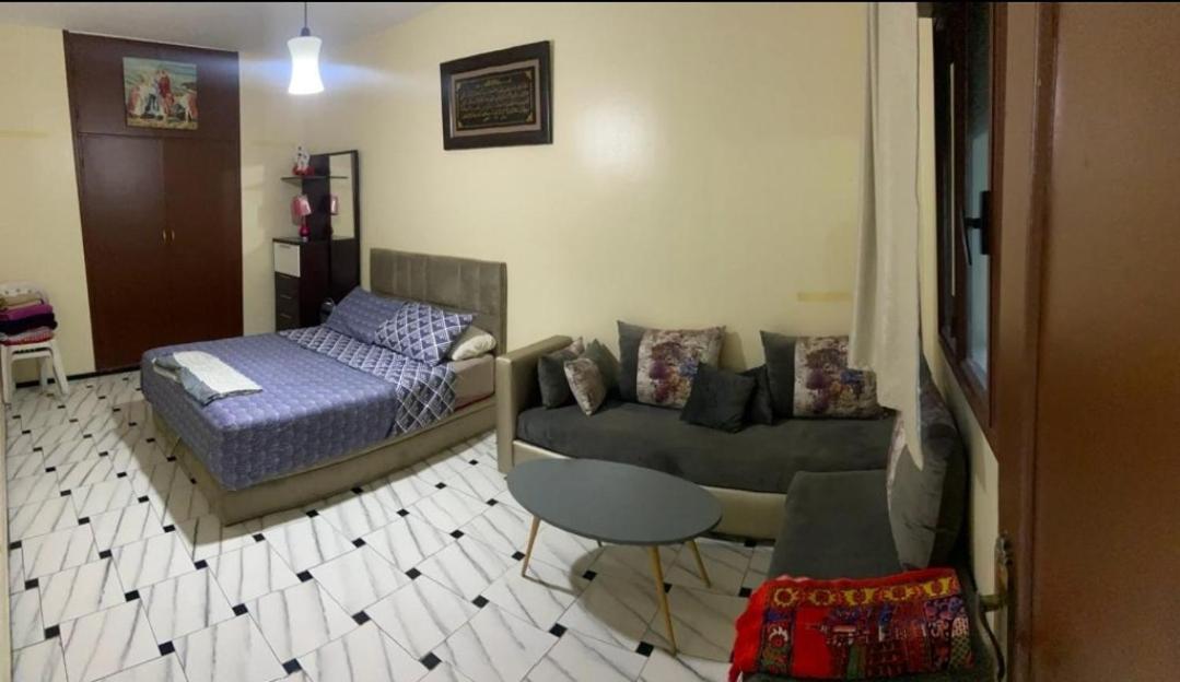 Appartement Au Centre De Tanger Nejma 外观 照片