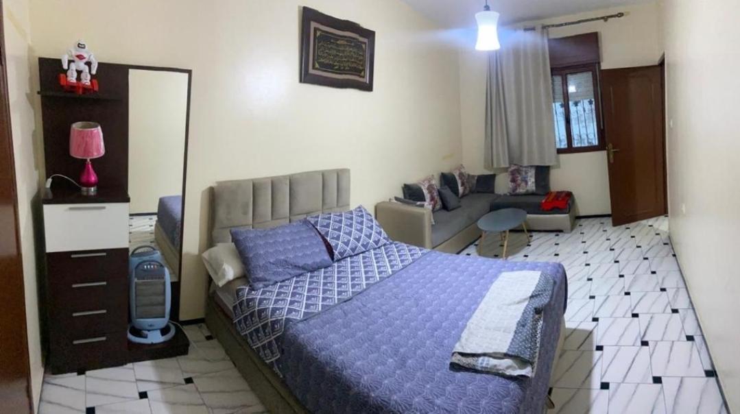 Appartement Au Centre De Tanger Nejma 外观 照片